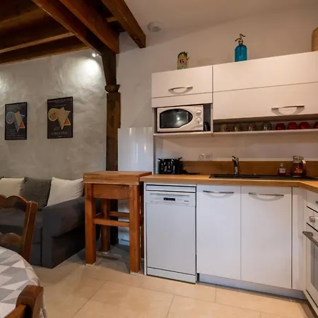 Gite Leon -In The Heart Of The Village Gargilesse-Dampierre Exterior photo
