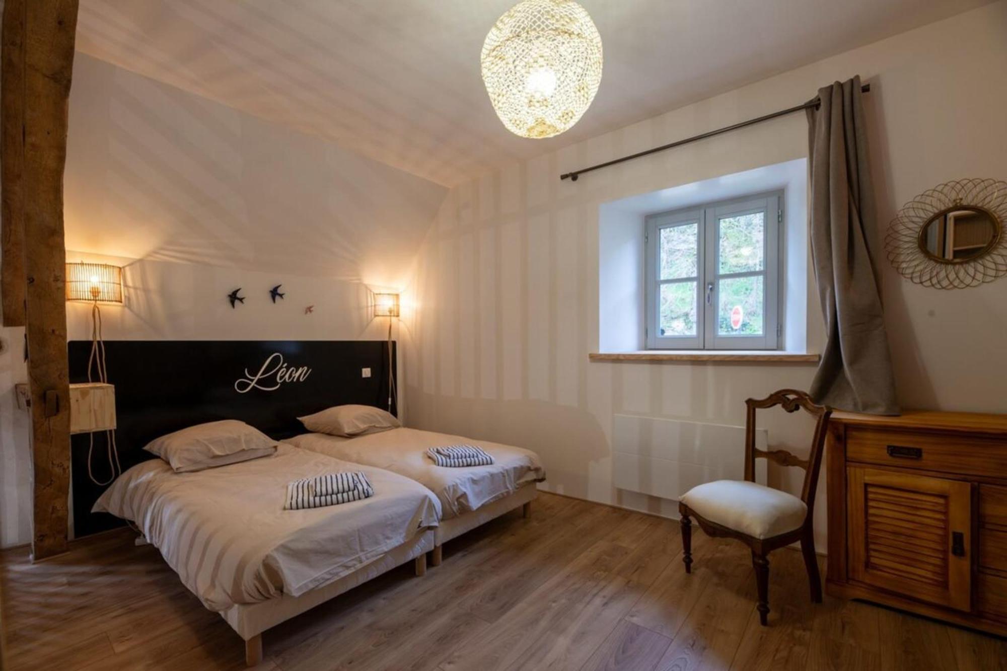 Holiday home Leon -in The Heart Of The Village *