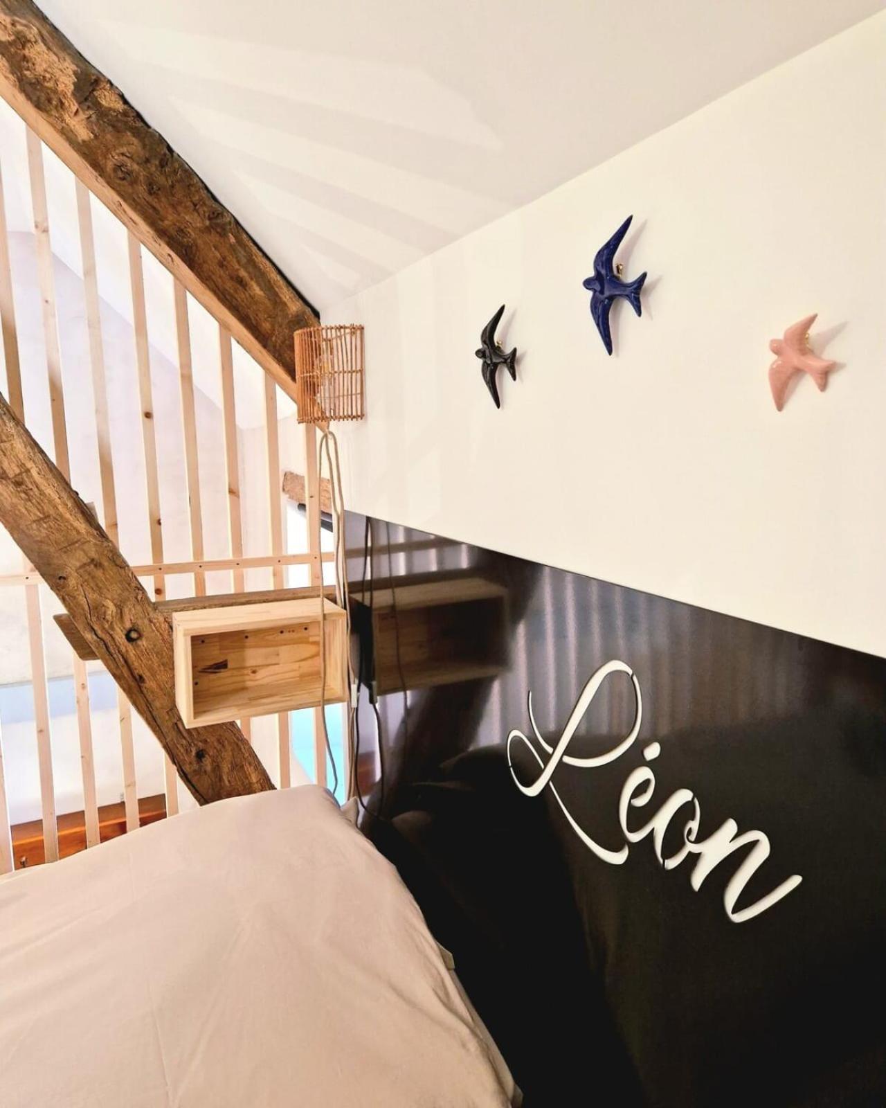 Leon -in The Heart Of The Village Holiday home Gargilesse-Dampierre