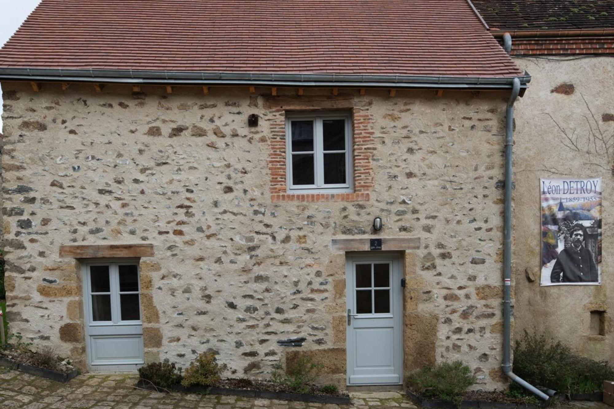 Holiday home Leon -in The Heart Of The Village *