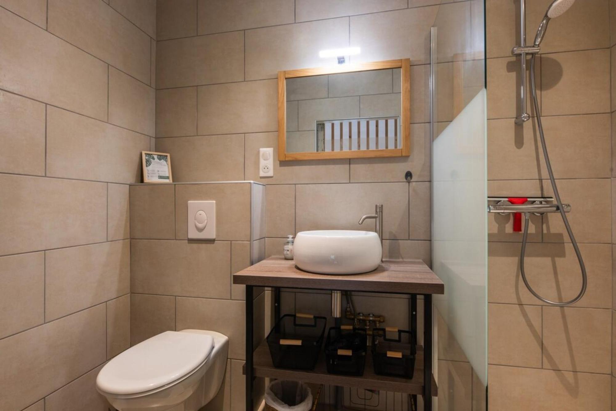 Holiday home Leon -in The Heart Of The Village Gargilesse-Dampierre