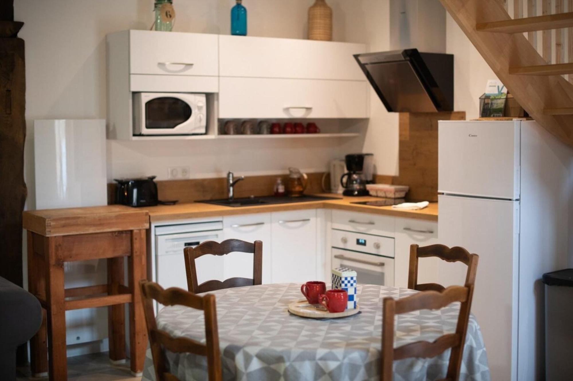 Leon -in The Heart Of The Village Holiday home Gargilesse-Dampierre