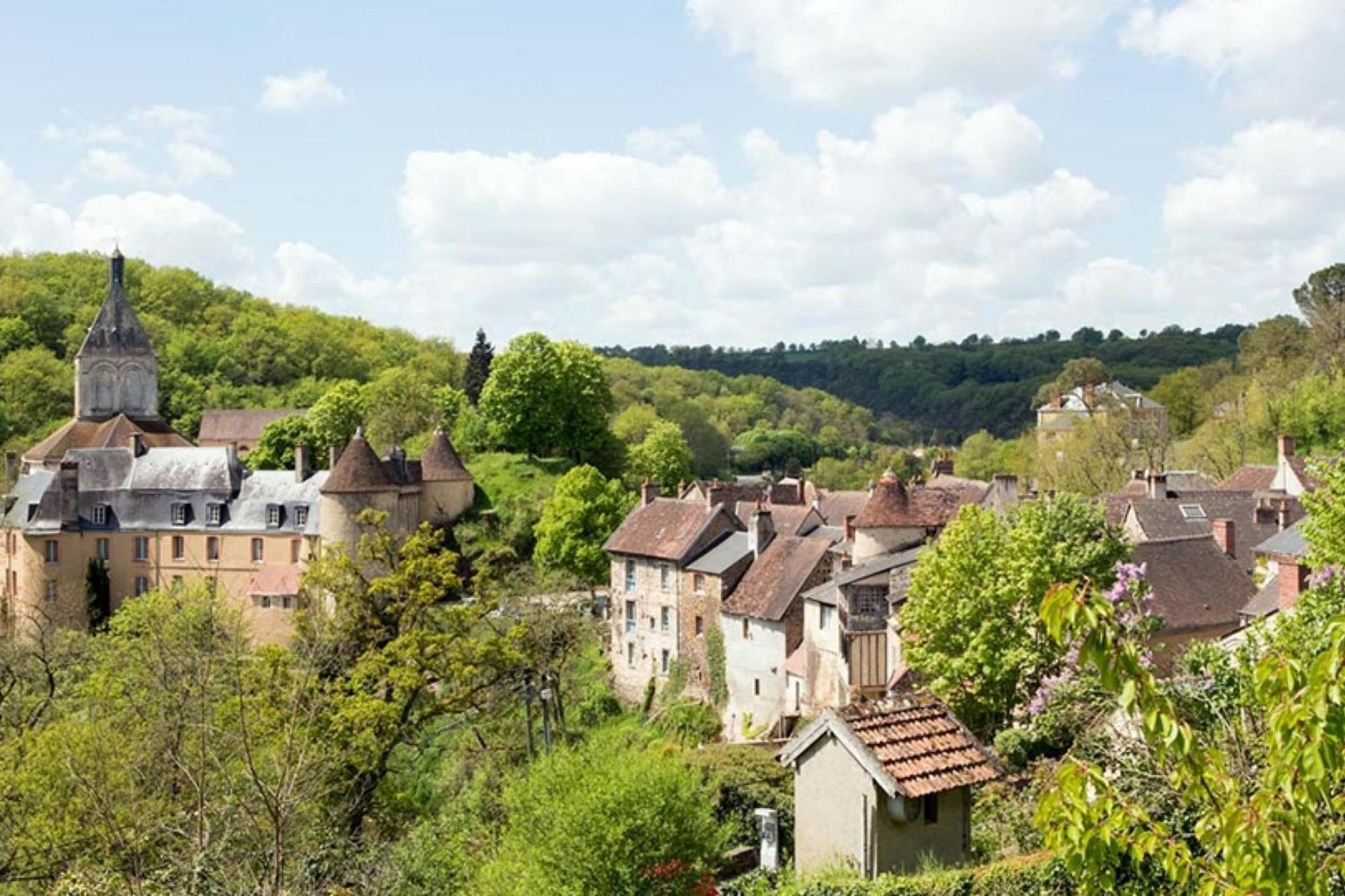 Holiday home Leon -in The Heart Of The Village